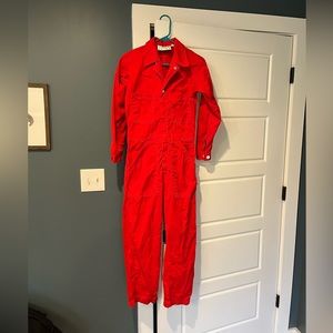 XS Big Bud Press Jumpsuit